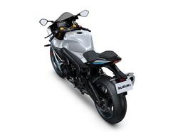 2024 Suzuki GSX-R1000R GSX-R
