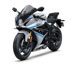 2024 Suzuki GSX-R1000R GSX-R
