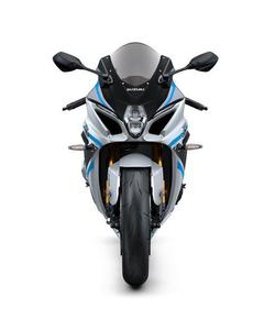 2024 Suzuki GSX-R1000R GSX-R