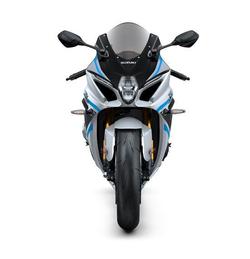 Suzuki GSX-R1000R