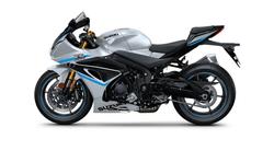 2024 Suzuki GSX-R1000R GSX-R