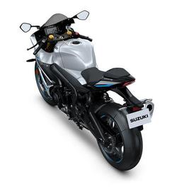 2024 Suzuki GSX-R1000R GSX-R