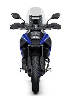 2023 Suzuki V-Strom 1050 V-Strom Blue
