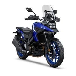 2023 Suzuki V-Strom 1050 V-Strom Blue