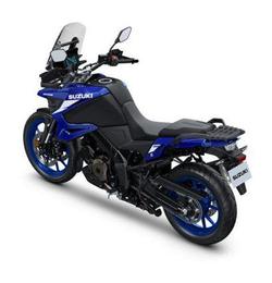 Suzuki V-Strom 1050