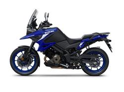 2023 Suzuki V-Strom 1050 V-Strom Blue