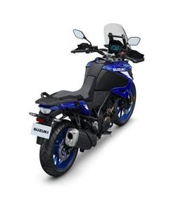 2023 Suzuki V-Strom 1050 V-Strom Blue