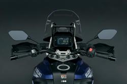 2023 Suzuki V-Strom 1050 V-Strom Blue