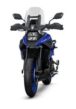2023 Suzuki V-Strom 1050 V-Strom Blue
