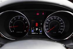 2024 Mitsubishi
ASX MR