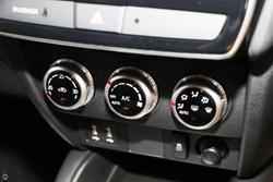 2024 Mitsubishi
ASX MR