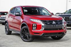 2024 Mitsubishi
ASX MR