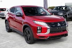 2024 Mitsubishi
ASX MR