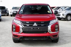 2024 Mitsubishi
ASX MR