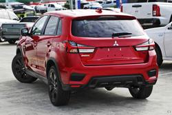 2024 Mitsubishi
ASX MR