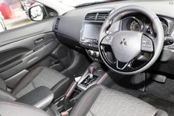 2024 Mitsubishi
ASX MR