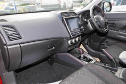 2024 Mitsubishi
ASX MR