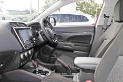 2024 Mitsubishi
ASX MR