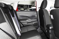 2024 Mitsubishi
ASX MR