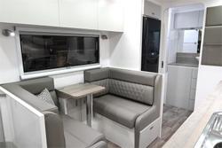2025 Essential Caravans A-Class