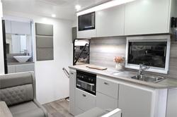 2025 Essential Caravans A-Class