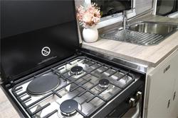 2025 Essential Caravans A-Class