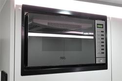 2025 Essential Caravans A-Class