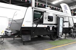 2025 Essential Caravans A-Class