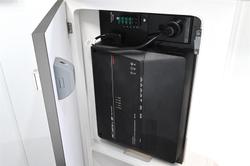 2025 Essential Caravans A-Class