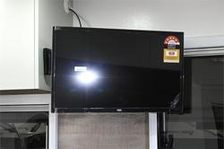 2025 Essential Caravans A-Class