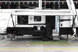 2025 Essential Caravans A-Class