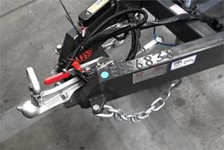 2025 Essential Caravans A-Class