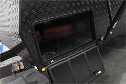 2025 Essential Caravans A-Class