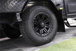 2025 Essential Caravans A-Class