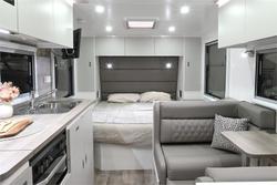 2025 Essential Caravans A-Class