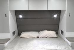 2025 Essential Caravans A-Class