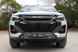 2024 Isuzu D-MAX X-TERRAIN