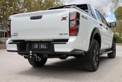 2024 Isuzu D-MAX X-TERRAIN