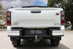 2024 Isuzu D-MAX X-TERRAIN