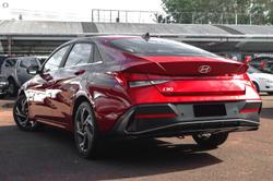 2024 Hyundai i30 Elite