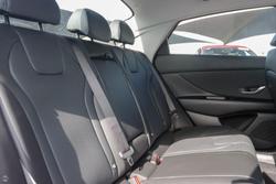 2024 Hyundai
i30 Elite