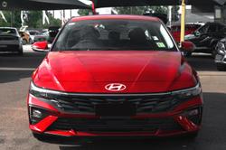 2024 Hyundai
i30 Elite