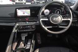 2024 Hyundai
i30 Elite