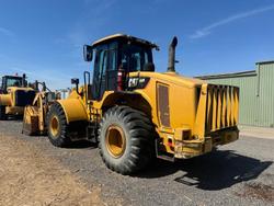 2006 Caterpillar 950H