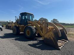 2006 Caterpillar 950H