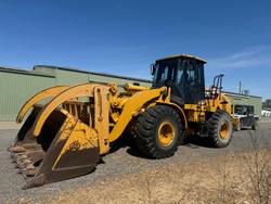 2006 Caterpillar 950H