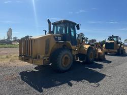 2006 Caterpillar 950H