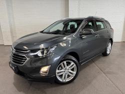 Holden Equinox