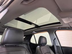 2019 Holden Equinox LTZ-V EQ MY18 AWD Son of a Gun Grey