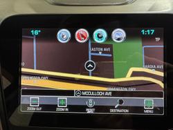 2019 Holden Equinox LTZ-V EQ MY18 AWD Son of a Gun Grey